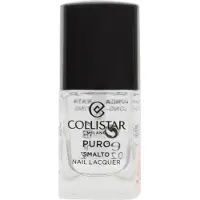 Collistar - Puro Vernis À Ongles Longue Tenue