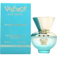 Versace Dylan Turquoise Brume pour Cheveux 30 ml