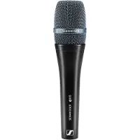 Sennheiser e965 Microphone Vocal à Condensateur
