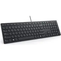 Dell Clavier Kb525c