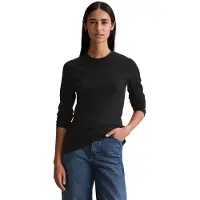 Marc o'polo DENIM T-shirt noir
