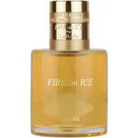 Lattafa Fire On Ice Eau de Parfum 100 ml