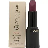 Collistar - Puro Rouge À Lèvres Mat