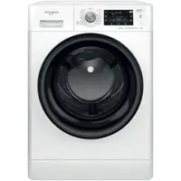 Whirlpool FFD 11489E BV BE