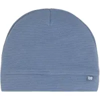 Babys Only Bonnet Pure vintage blue - 3-6 mois