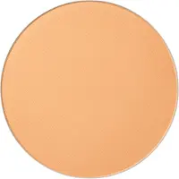 MAC Studio Fix Powder Plus Foundation Refill fond de teint poudré matifiant recharge teinte NC25 12 g