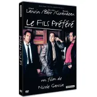 Studio Canal Le Fils préféré DVD