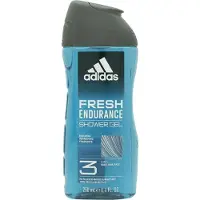 Adidas Gel douche Fresh Endurance 250ml (250 ml)