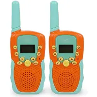 Legami Pack 2 talkies-walkies