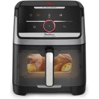 Moulinex EASY FRY SMART AND SILENCE XXL EZ876DF0