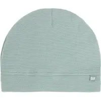 Babys Only Bonnet Pure dusty green - 3-6 mois