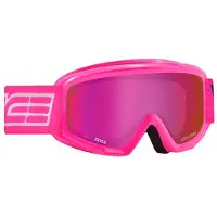 Salice Lunettes De Ski Polarisées Photochromiques 708 Double