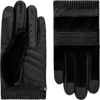 Roeckl Gants 'VOLTERRA TOUCH' noir