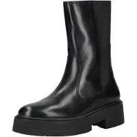 Geox Bottes Bottes cuir/textile