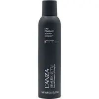 L'Anza Healing Style Shampoing sec 242 ml