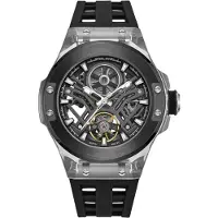 Police Montre Hommes Noir -PEWGR0082203