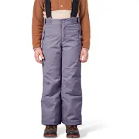 Hannah Akita Ii Pants Violet 6-7 Years Enfants