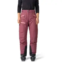 Hannah Bons Pants Rose 40 Femme