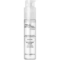 Paul Mitchell Clear Smoothing Serum sérum capillaire pour lisser les cheveux 25 ml