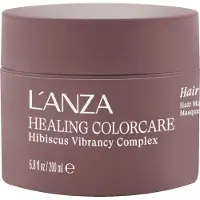 L'Anza Healing ColorCare Hair Masque 200 ml