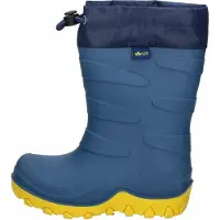 Lico Bottes en caoutchouc 'Cirrus' bleu