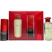 Antonio Banderas Diavolo For Men Coffret 100ml EDT + 150ml Déodorant Spray