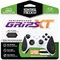 KontrolFreek Poignée Pour Manette Xbox Grips Xt