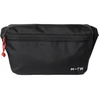 Moment Mini Fanny Sling 1L, noir Ripstop