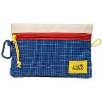 Long Weekend Pochette zippée moyenne pour tous les jours