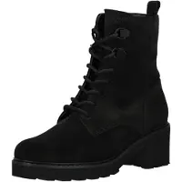 Gabor Bottines à lacets noir