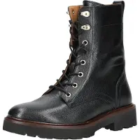 Geox Bottines à lacets 'D Norize' noir