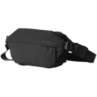Moment Fanny Sling 2L V3 - noir
