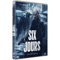 SND Six jours DVD