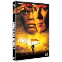 ATELIER D IMAGES L'Enfer du devoir DVD