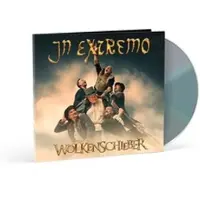 In Extremo CD de - Wolkenschieber - pour Indifférent - Standard - Taille Standard