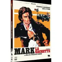 Artus Marc la gâchette Combo Blu-ray DVD