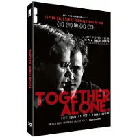 Blaq out Together Alone DVD