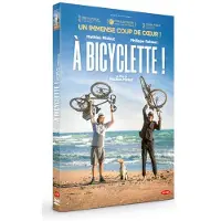 Ad Vitam À bicyclette ! DVD