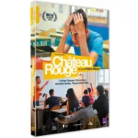Blaq out Château Rouge DVD