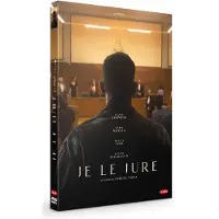 Ad Vitam Je le jure DVD