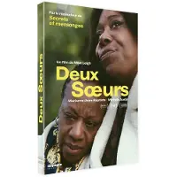 DIAPHANA Deux sœurs DVD