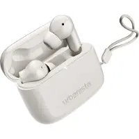 Urbanista 1268428 Tws Wireless Earphones Blanc