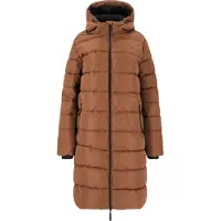 Whistler Manteau d’hiver 'Amaret' marron