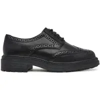 Clarks Shoes Chaussure à lacets 'Orinoco3 Derby' noir