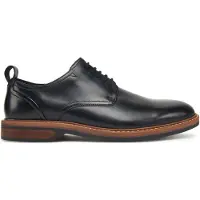 Clarks Chaussure à lacets 'Aldwin Lace' noir