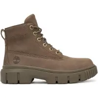 Timberland Bottines à lacets 'Greyfield'