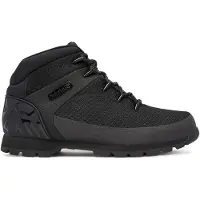 Timberland Euro Sprint Wp Boots Noir EU 43 Homme