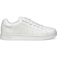Geox Eclyper Trainers Blanc EU 36 Enfants