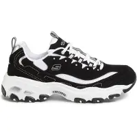 SKECHERS Baskets Basses Skechers D Lites - 42 1/2