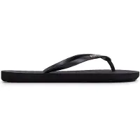 Roxy Viva Iv Tongs Noir UE 40 Femme Noir UE 40